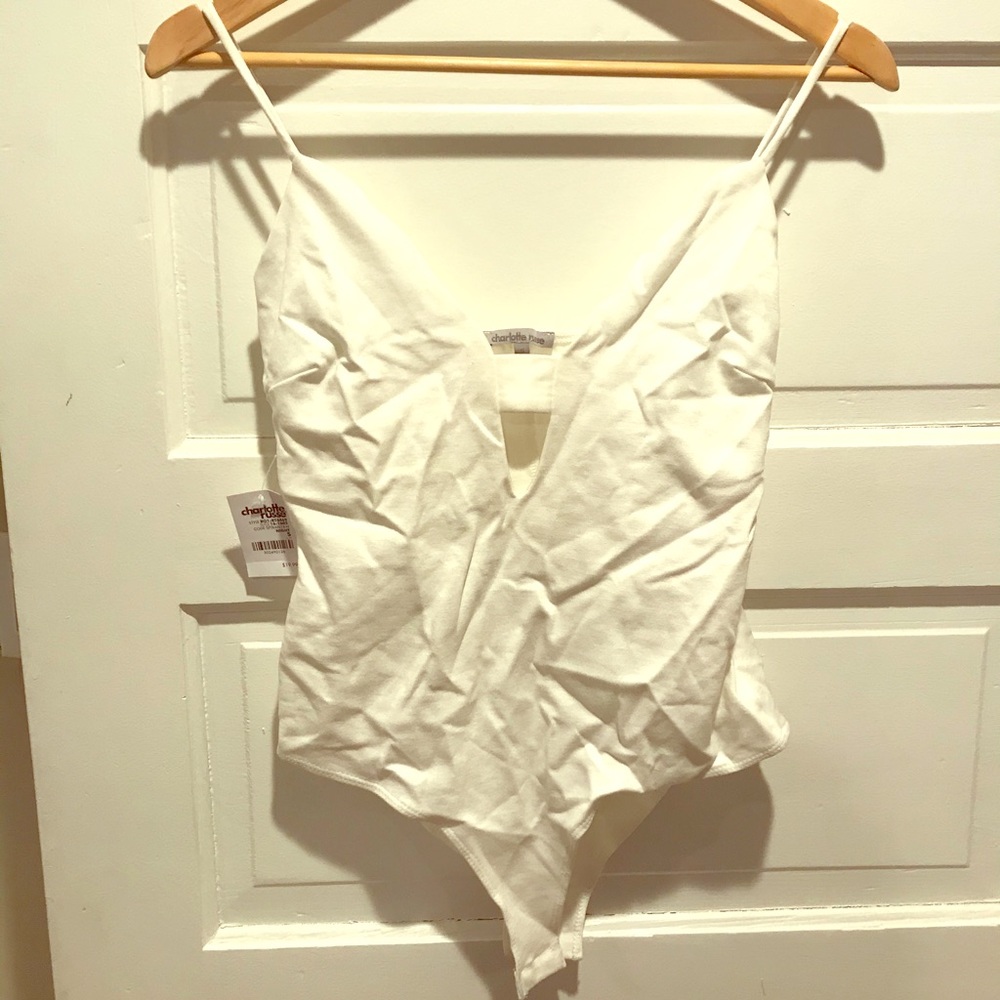 Women’s Bodysuit